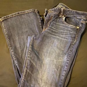Size 16 American Eagle Boyfriend Jeans